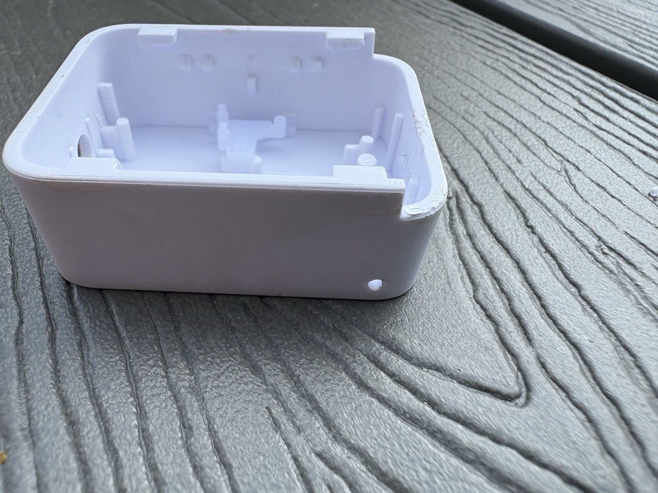 The Improved Entry Sensor